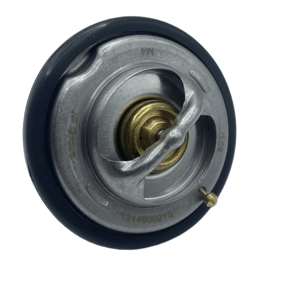 Mercedes-Benz W124 W202 W210 G-Class Thermostat (A6012000015 / A6062030275) — view 4