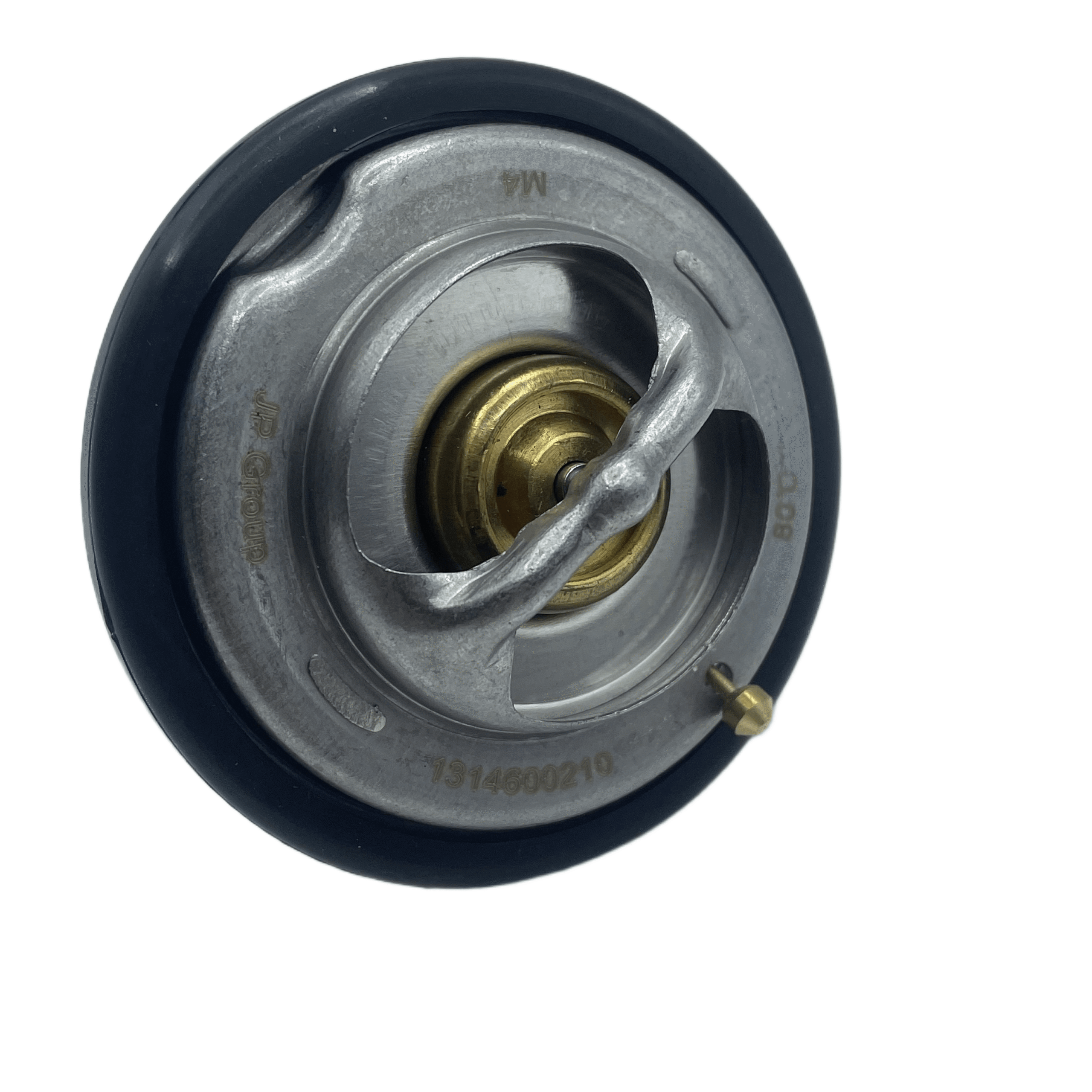 Mercedes-Benz W124 W202 W210 G-Class Thermostat (A6012000015 / A6062030275) — view 4