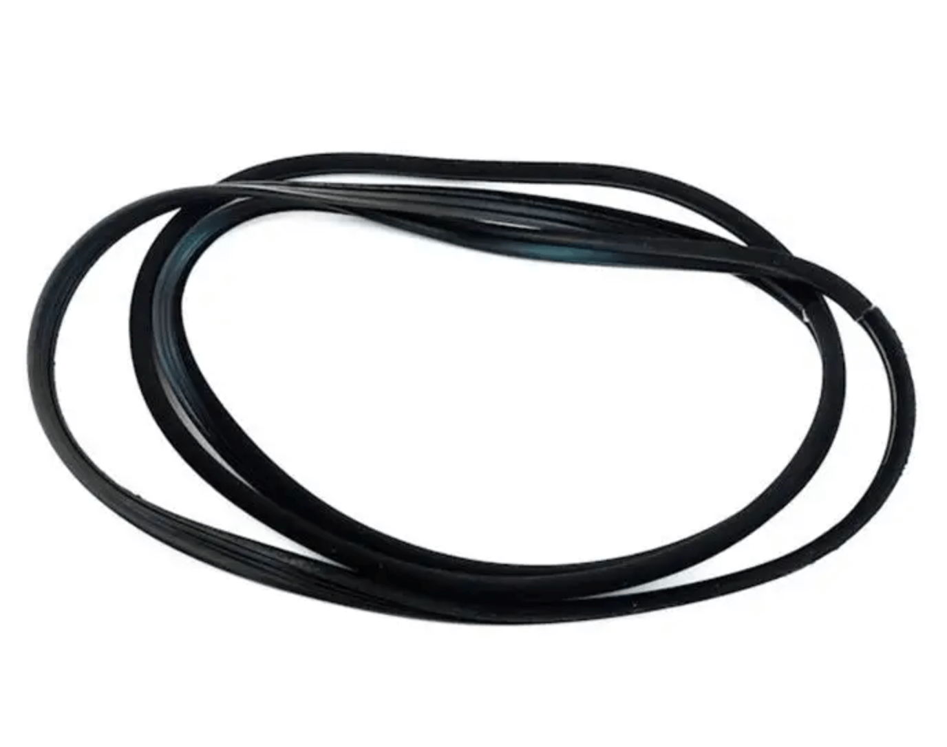 Mercedes-Benz W126 C126 W140 G-Class Sunroof Sliding Seal (A1267800098 / A1407800098) — view 3