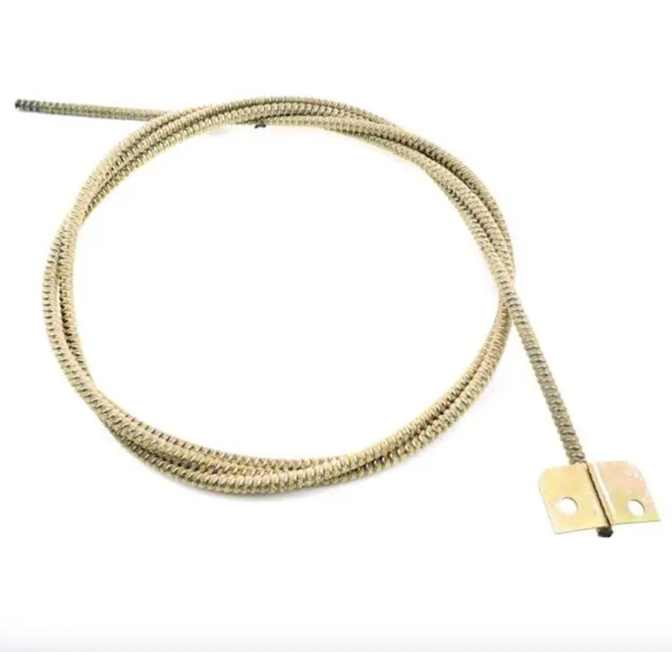 Mercedes-Benz W126 Sunroof Repair Cable (A1267801789) — view 2