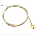 Mercedes-Benz W126 Sunroof Repair Cable (A1267801789)