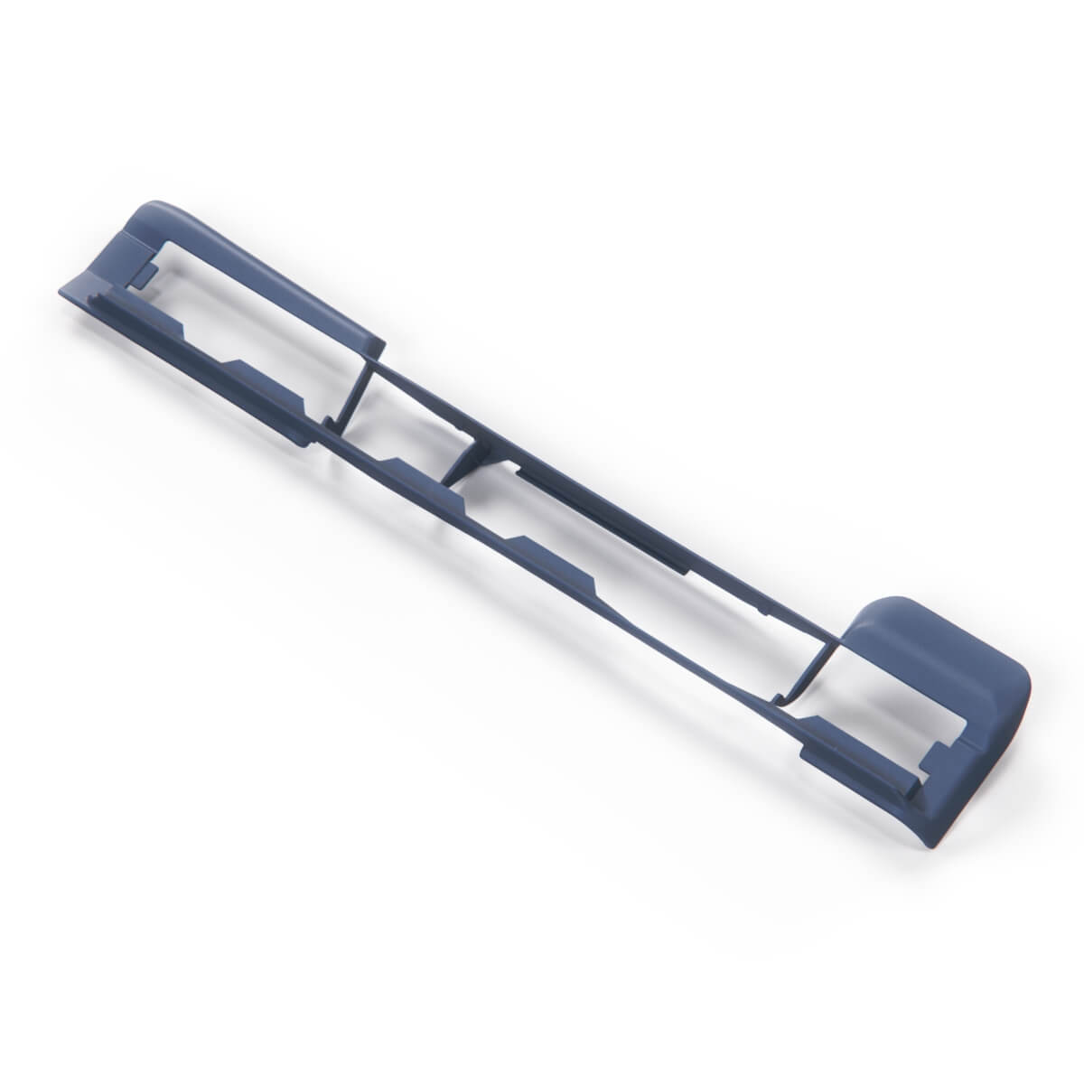 Mercedes-Benz W140 Guide Rail Seat Left, Blau Left or Right (A1409190720 / A1409190820)