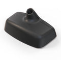 Mercedes-Benz W163 Interior Rear View Base Mirror Cover (A1638100417)