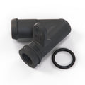 EGR Hose Pipe Connector – Mercedes W163 ML 2.7 CDI (A6122030008)