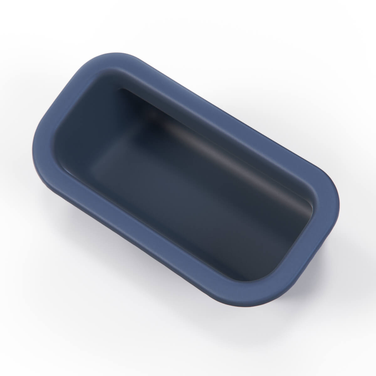 Mercedes-Benz W163 Rear Hatch Grab Handle Blau (A1637430072)