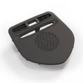 Mercedes-Benz W164 Dash Grille Speaker Cover All Colours (A1646801818)