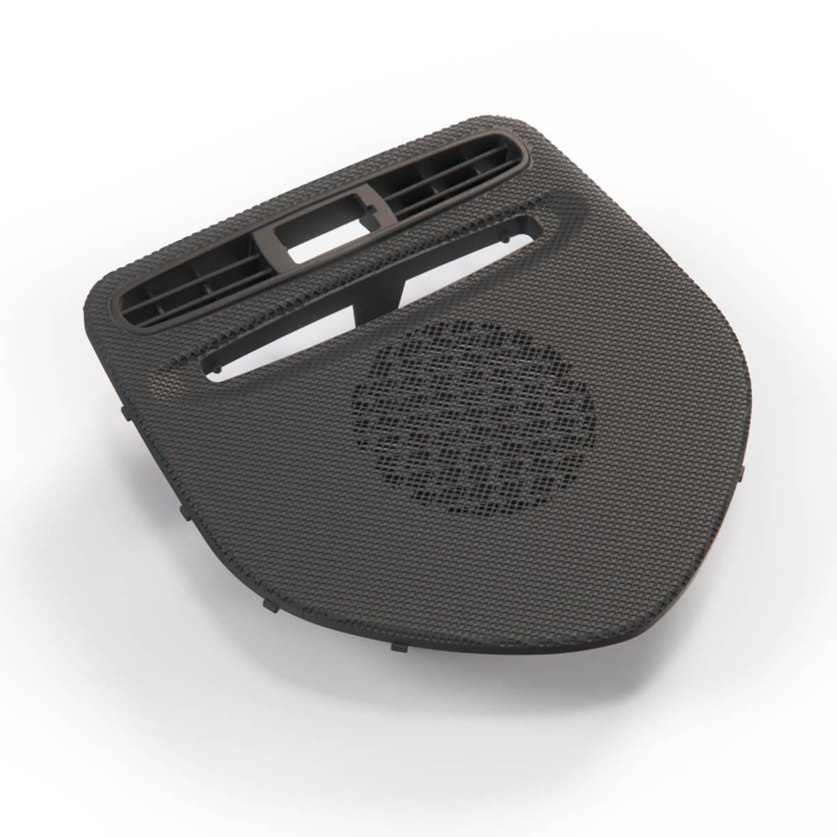 Mercedes-Benz W164 Dash Grille Speaker Cover All Colours (A1646801818)