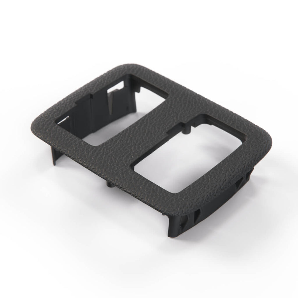 Mercedes-Benz W164 Rear 3rd Row Seat Switch Cover All Colours (JC389989)