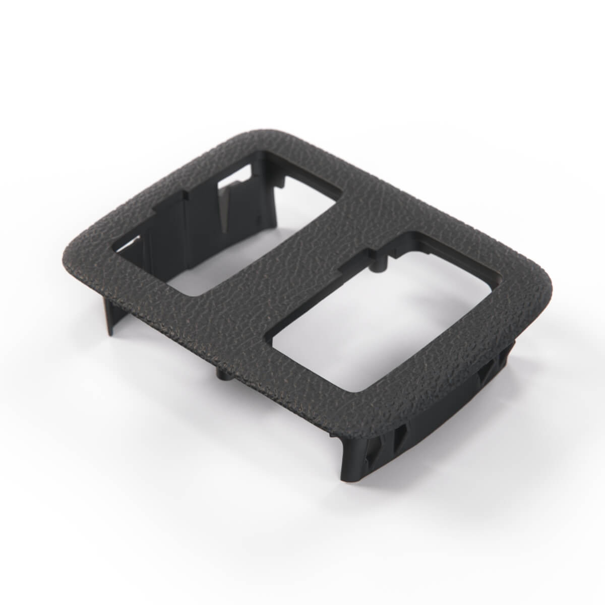 Mercedes-Benz W164 Rear 3rd Row Seat Switch Cover All Colours (JC389989)