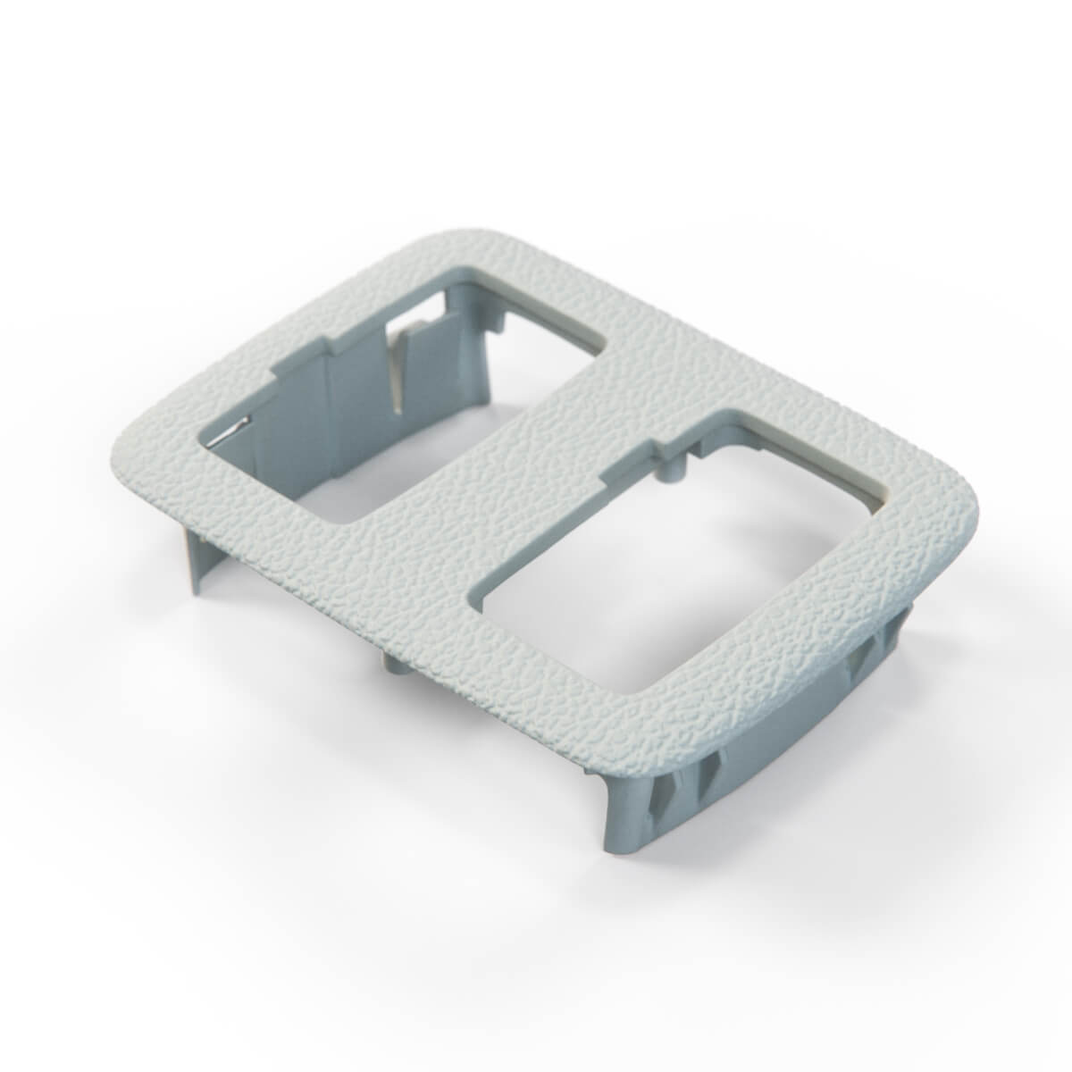 Mercedes-Benz W164 Rear 3rd Row Seat Switch Cover All Colours (JC389989) — view 3
