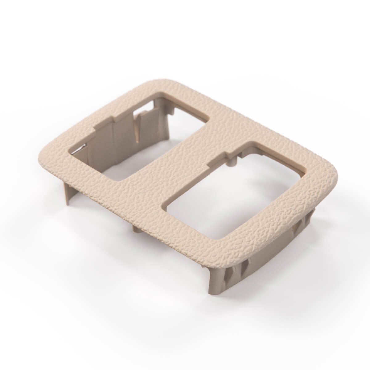 Mercedes-Benz W164 Rear 3rd Row Seat Switch Cover All Colours (JC389989) — view 4