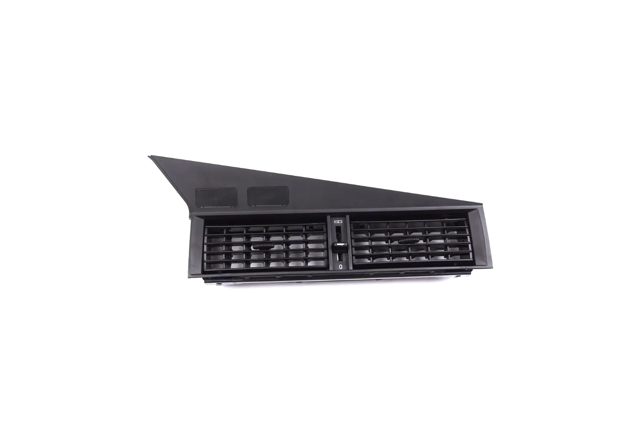 Mercedes-Benz W201 190 190E 190D Center Vent Heater Air Conditioning Grille LHD — view 2