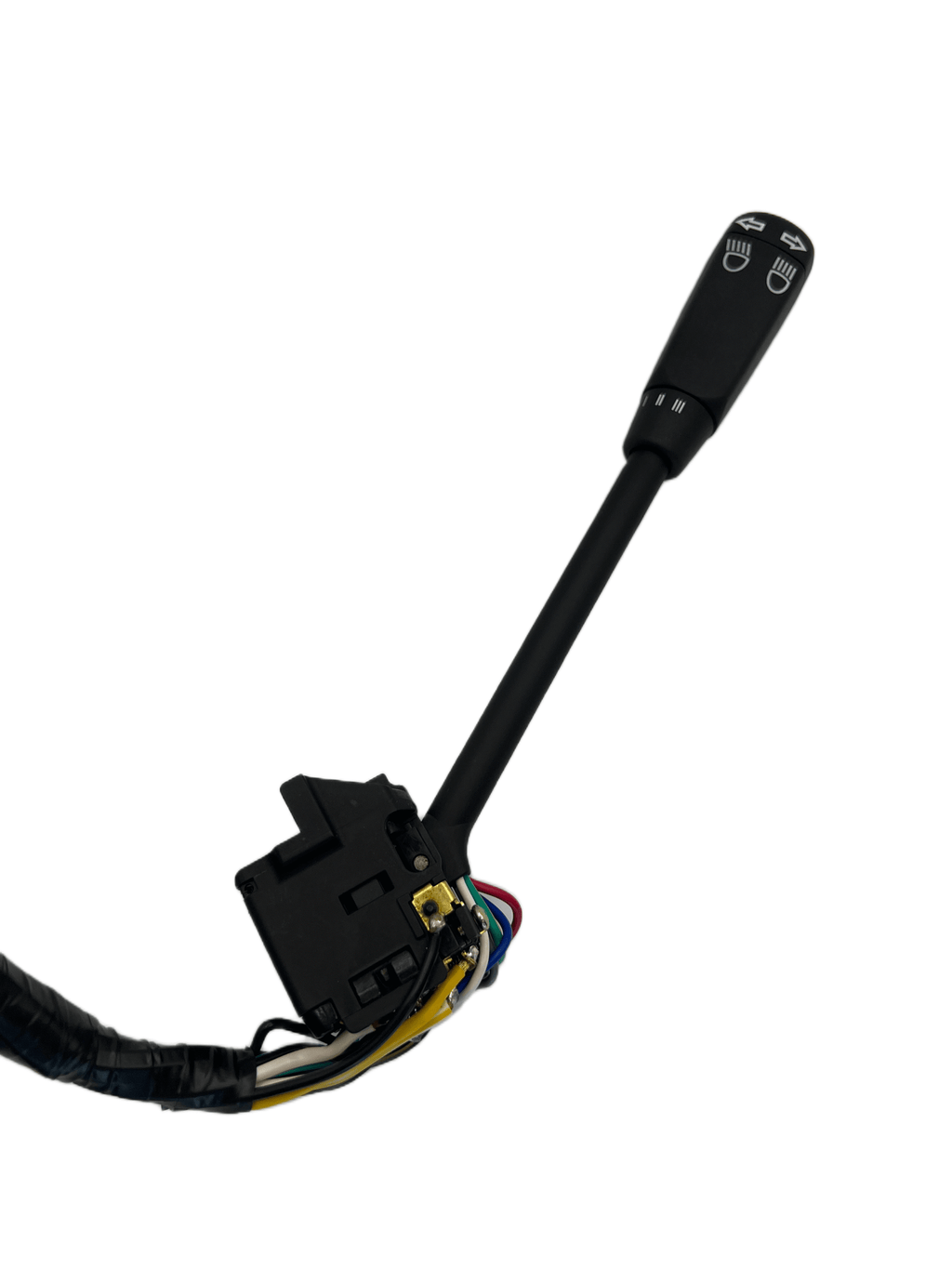 Mercedes-Benz W201 Combination Switch (A2015450624) — view 4
