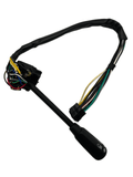 Mercedes-Benz W201 Combination Switch (A2015450624)