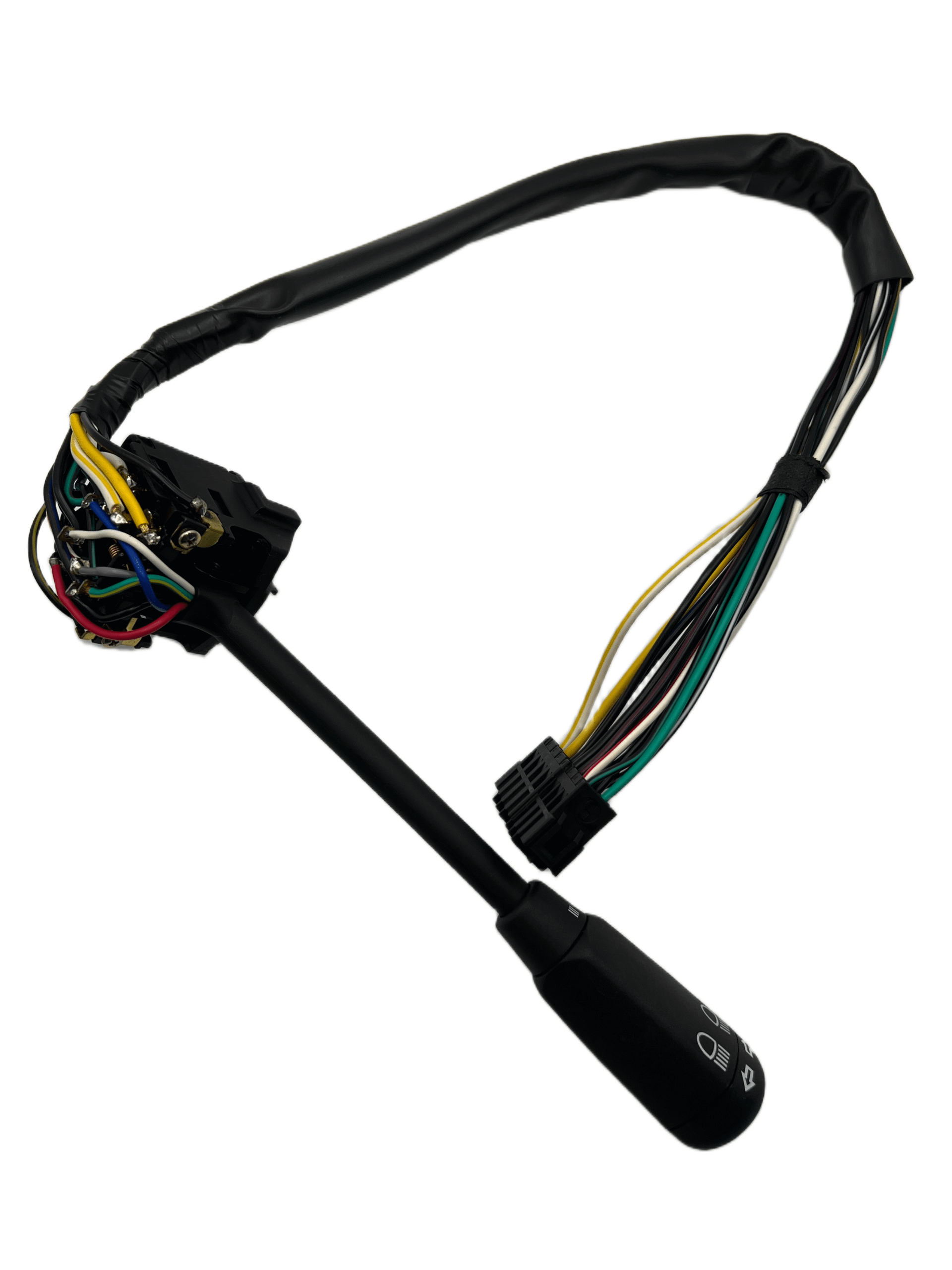 Mercedes-Benz W201 Combination Switch (A2015450624)