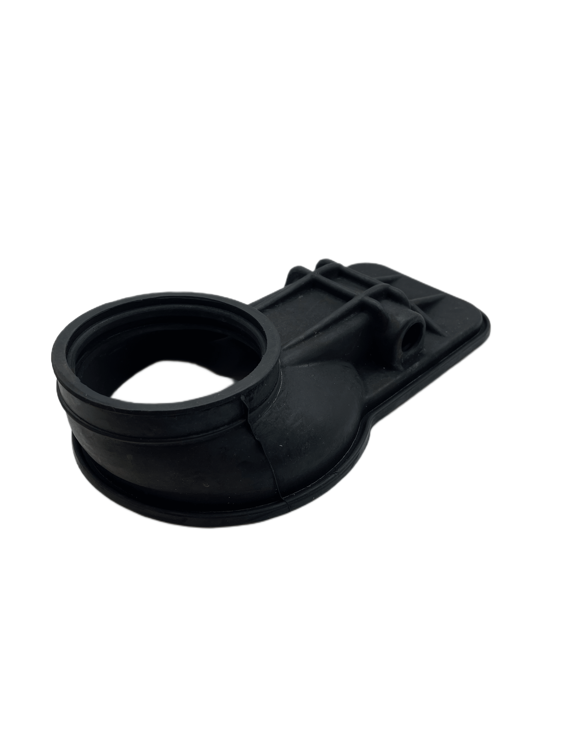 Mercedes-Benz W201 W124 W126 Air Intake Air Flow Meter Housing (A1031410090) — view 3