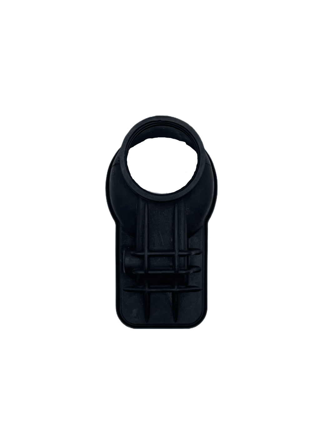 Mercedes-Benz W201 W124 W126 Air Intake Air Flow Meter Housing (A1031410090) — view 5