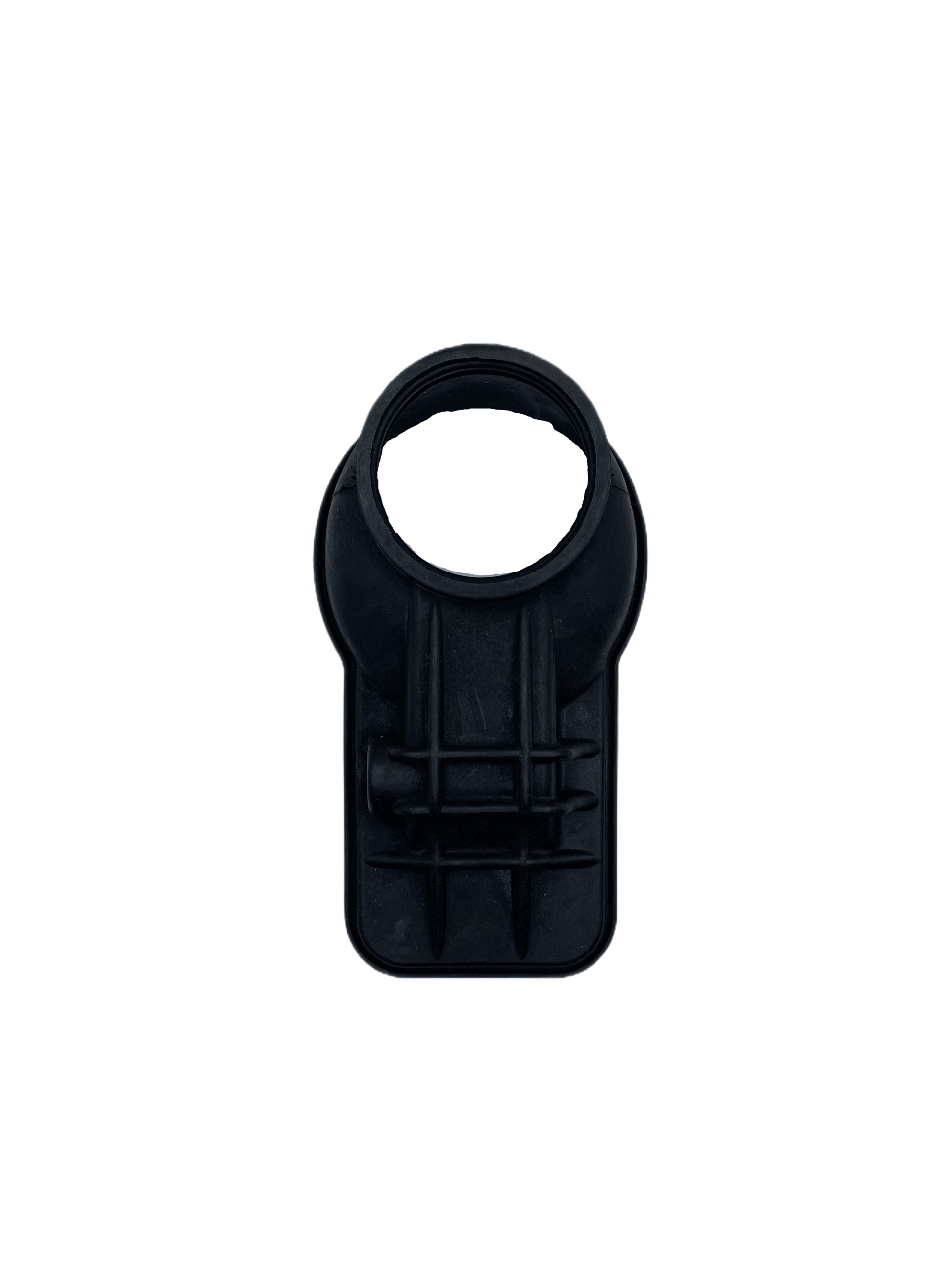 Mercedes-Benz W201 W124 W126 Air Intake Air Flow Meter Housing (A1031410090) — view 5