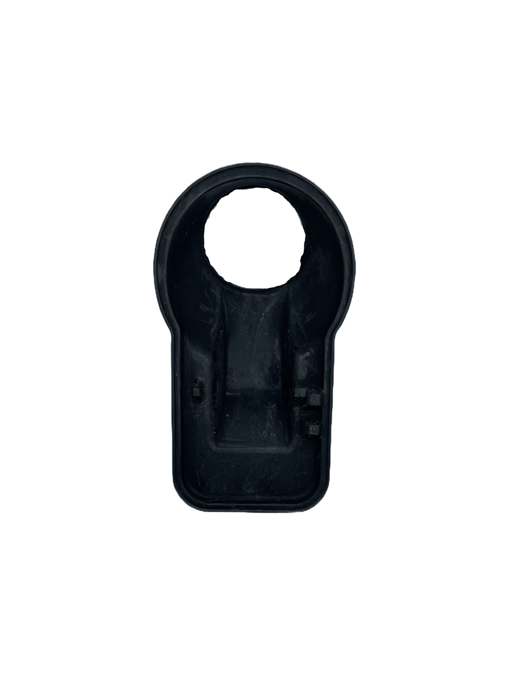 Mercedes-Benz W201 W124 W126 Air Intake Air Flow Meter Housing (A1031410090) — view 6