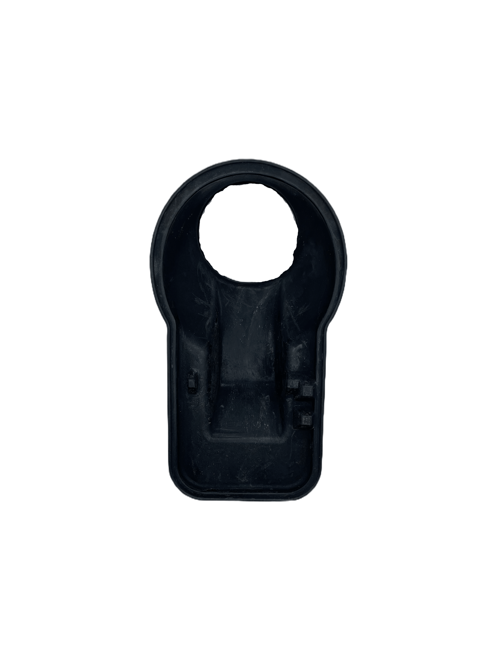 Mercedes-Benz W201 W124 W126 Air Intake Air Flow Meter Housing (A1031410090) — view 6