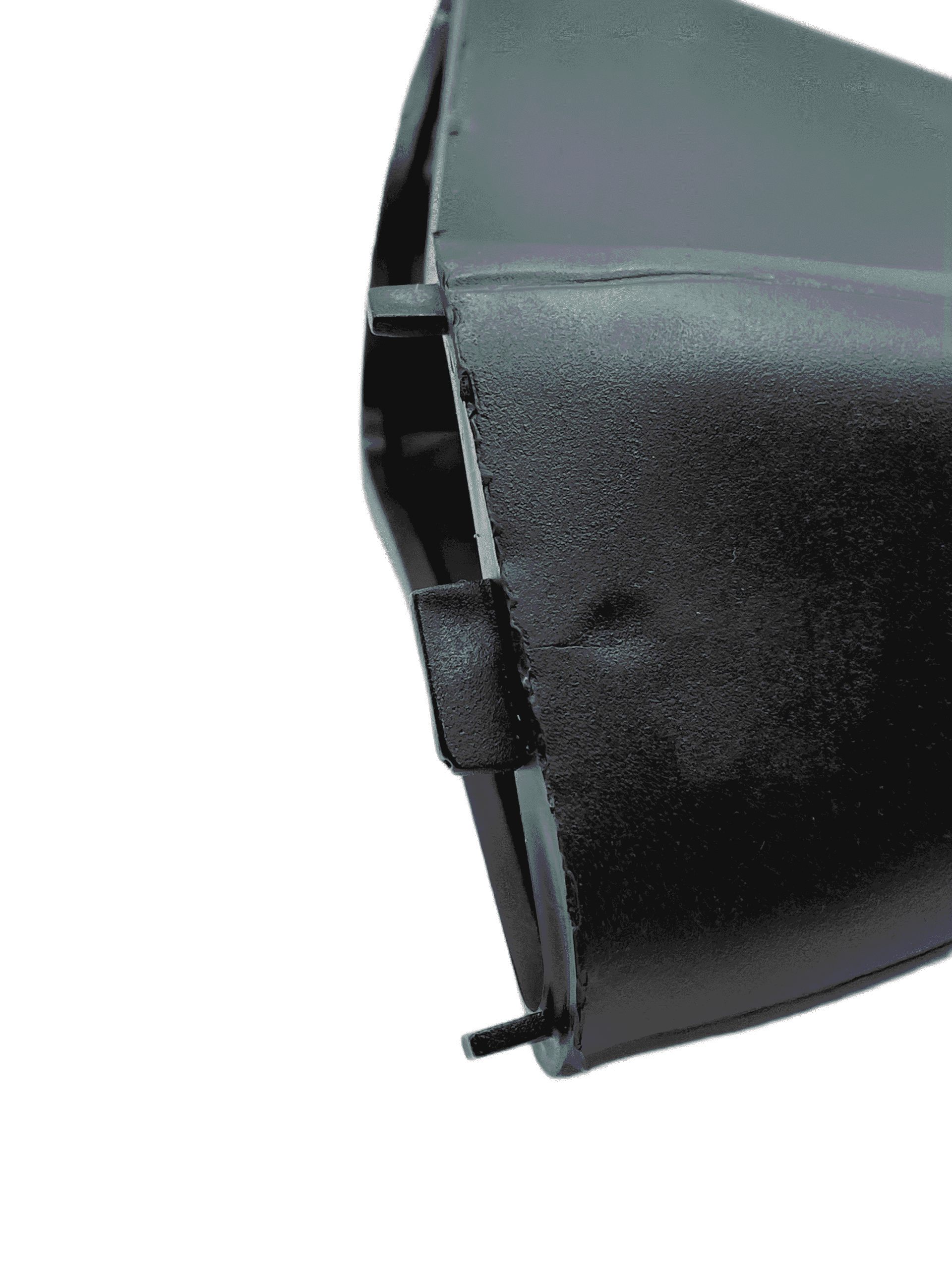Mercedes-Benz W201 Gear Shift Boot Gaiter (A2012670497) — view 4