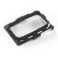 Mercedes-Benz W201 Manual Gearbox Control Panel Plastic Bracket Black (A2016830006)