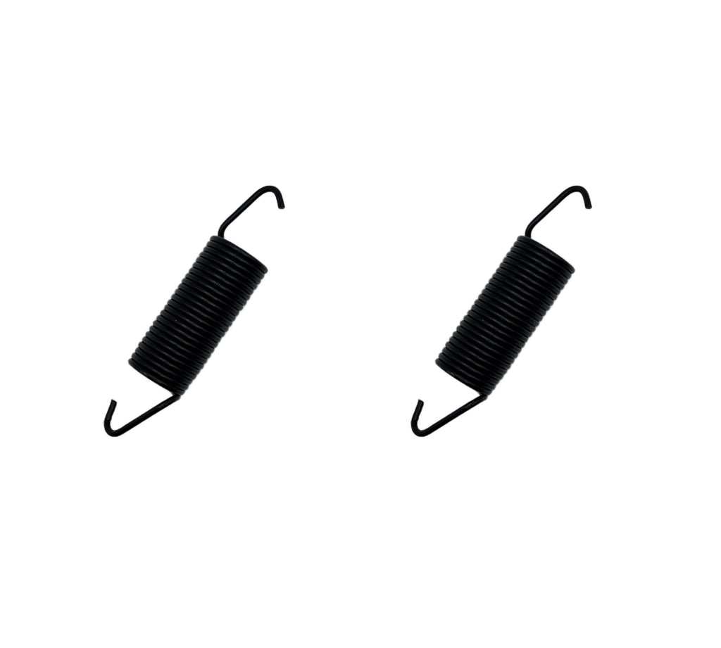Mercedes-Benz W201 Spring Hinge Trunk Lid Set of 2 (A2017570129)