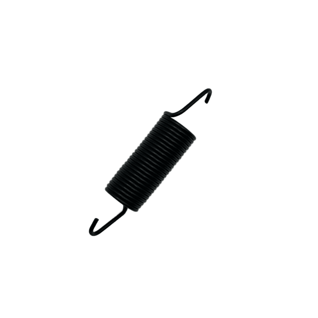 Mercedes-Benz W201 Spring Hinge Trunk Lid Set of 2 (A2017570129) — view 4