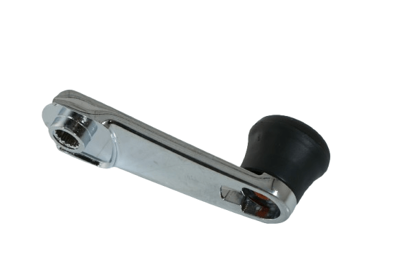 Mercedes-Benz W201 Window Crank Regulator (A2017600202) — view 3