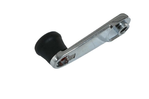 Mercedes-Benz W201 Window Crank Regulator (A2017600202) — view 4