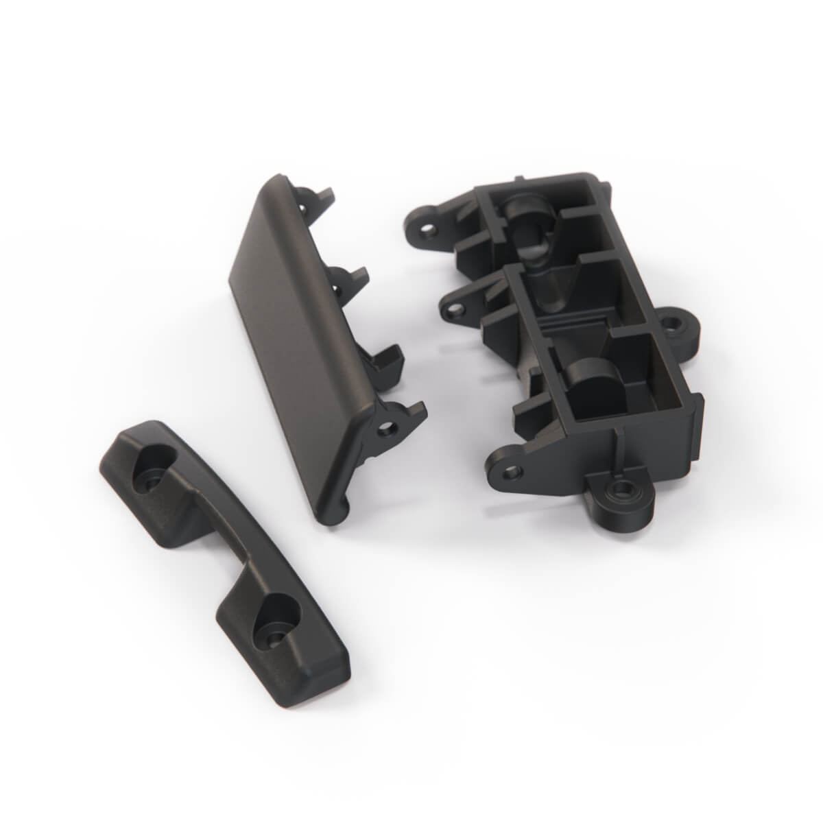 Mercedes-Benz W202 Armrest Lock Armrest Latch All Colours (A2026800084)
