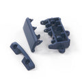 Mercedes-Benz W202 Armrest Lock Armrest Latch All Colours Blau (A2026800084)