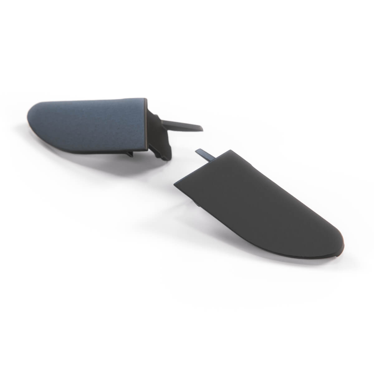 Mercedes-Benz W202 Panel Cover Dashboard Left or Right (A2028310144 / A2028310244)