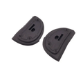 Mercedes-Benz W202 S202 S210 Exterior Mirror Rubber Seals Pads Set of 2 Left or Right