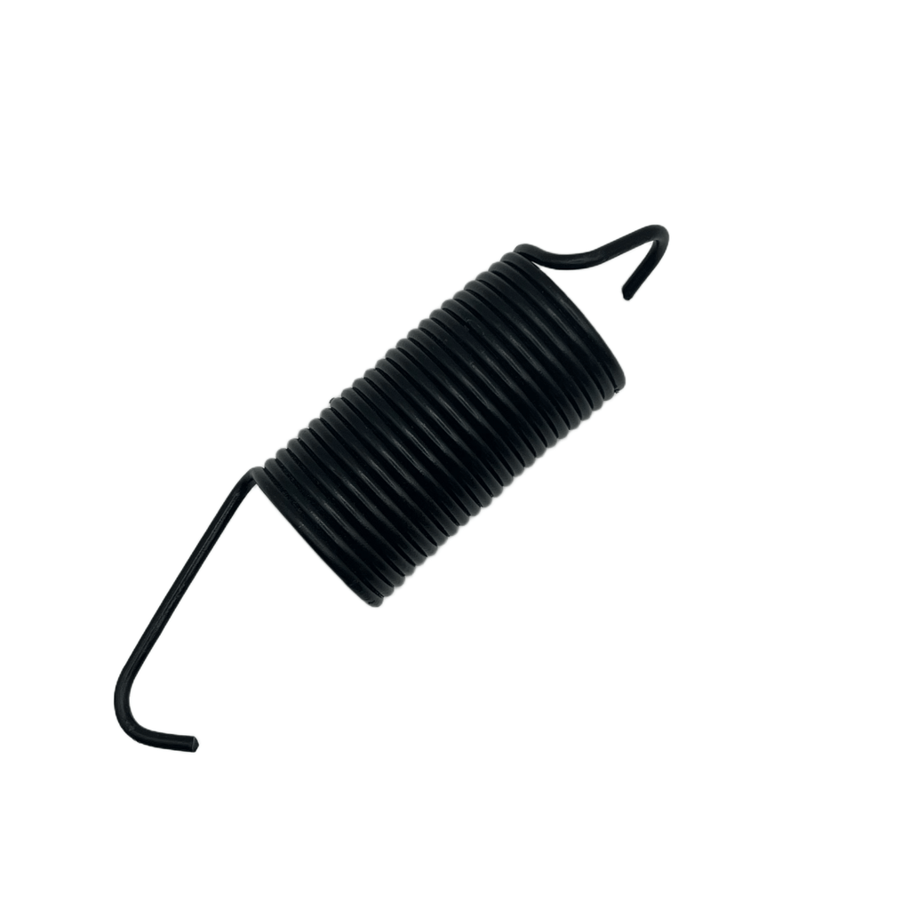 Mercedes-Benz W202 Spring Hinge Trunk Lid (A2027570029) — view 3