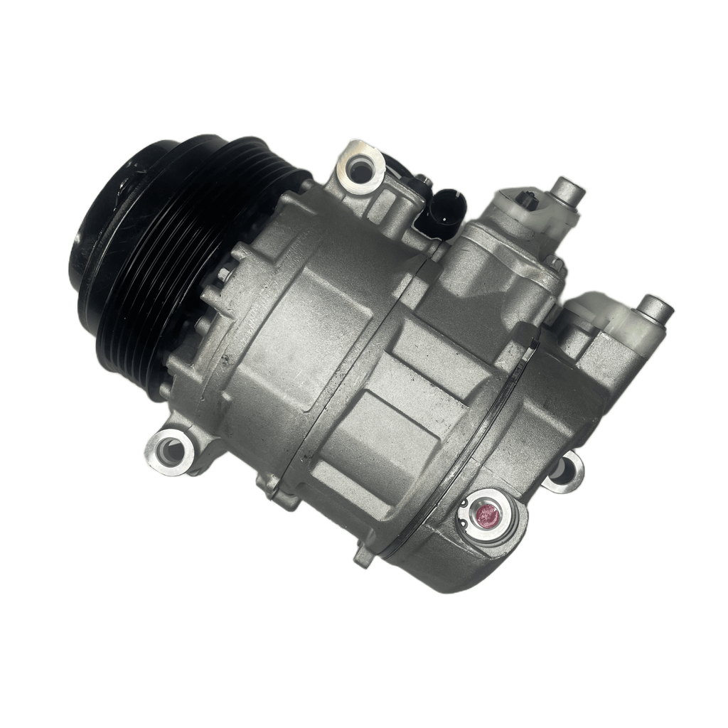 Mercedes-Benz W202 W203 W210 G-Class Air Conditioning Compressor (A0002302011) — view 2