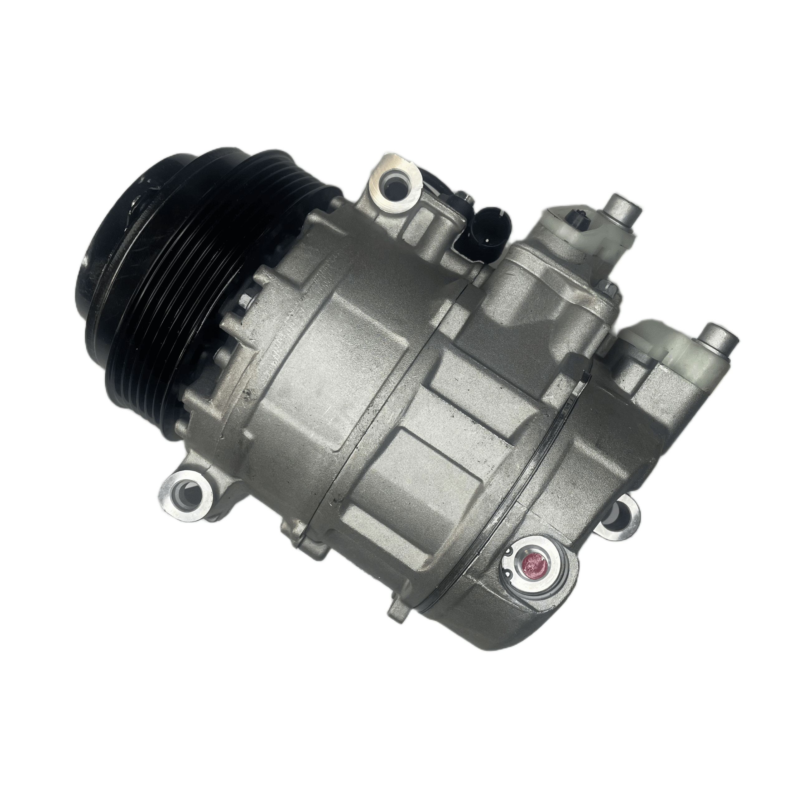 Mercedes-Benz W202 W203 W210 G-Class Air Conditioning Compressor (A0002302011)