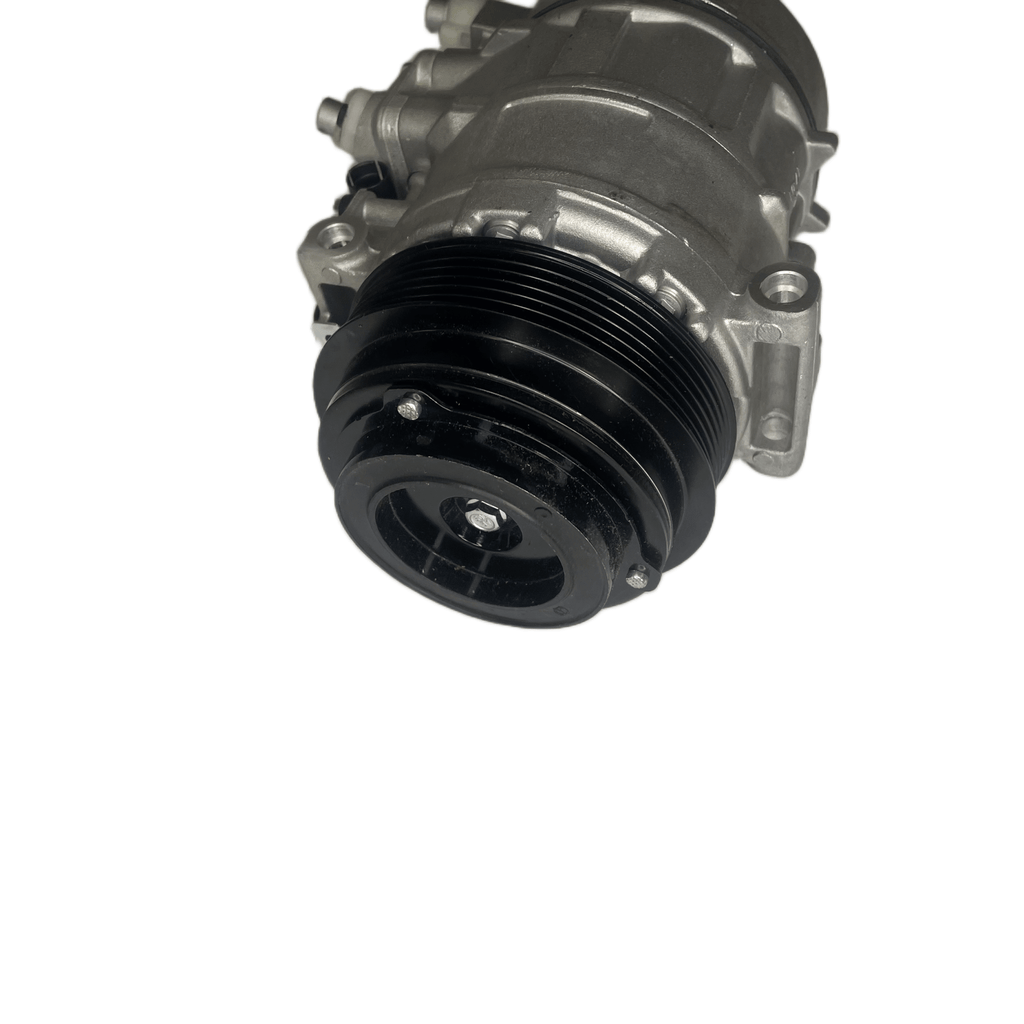 Mercedes-Benz W202 W203 W210 G-Class Air Conditioning Compressor (A0002302011) — view 3
