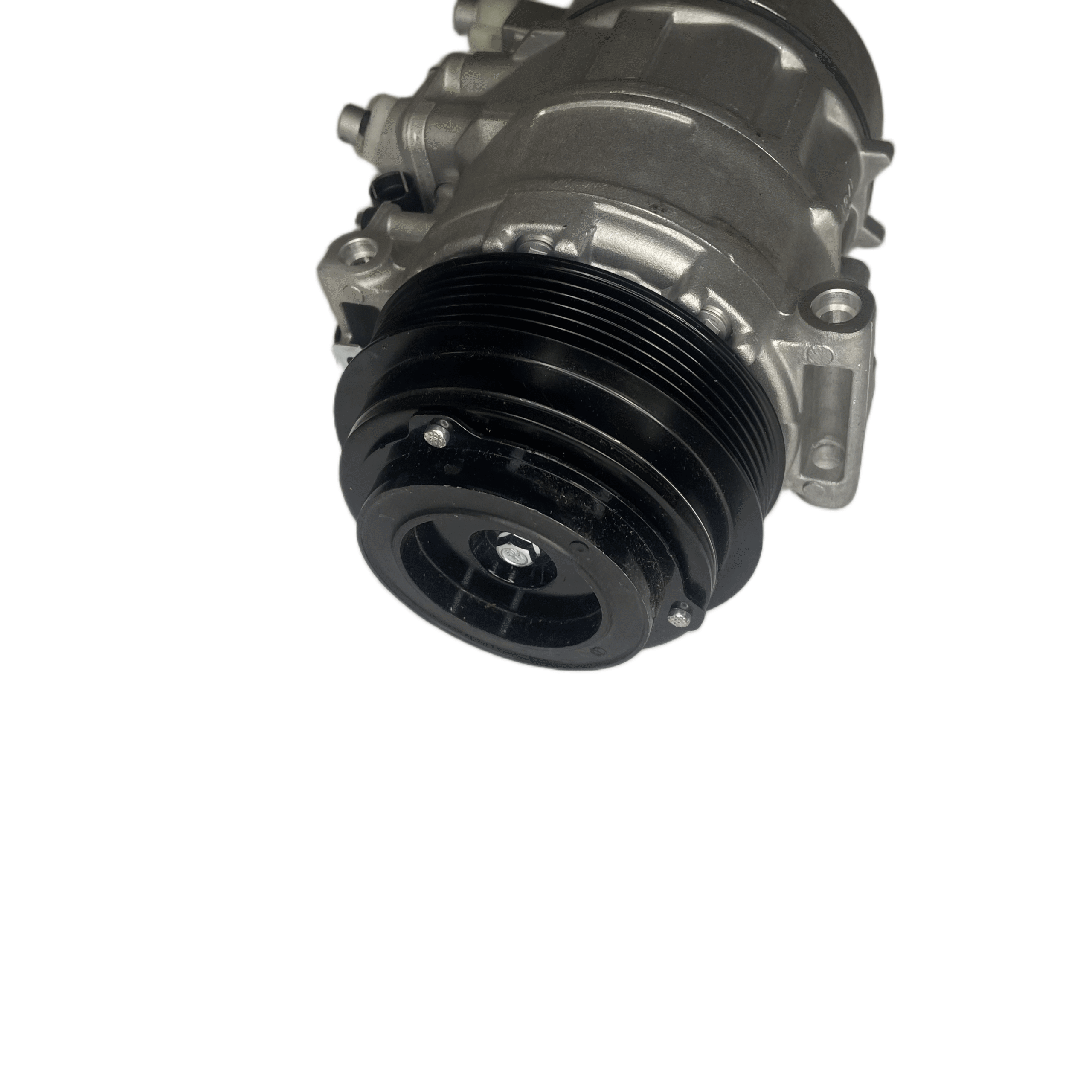 Mercedes-Benz W202 W203 W210 G-Class Air Conditioning Compressor (A0002302011) — view 3