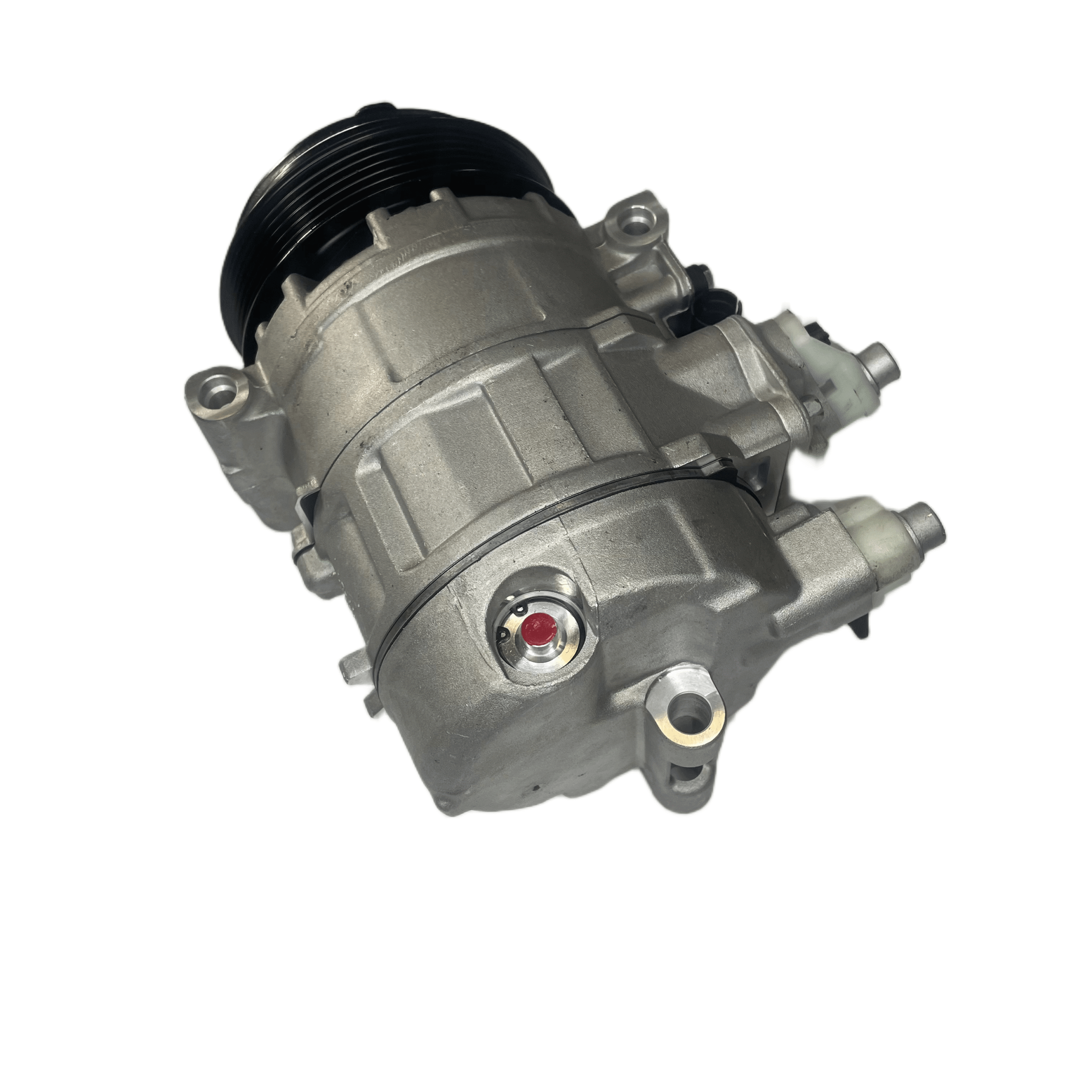Mercedes-Benz W202 W203 W210 G-Class Air Conditioning Compressor (A0002302011) — view 4
