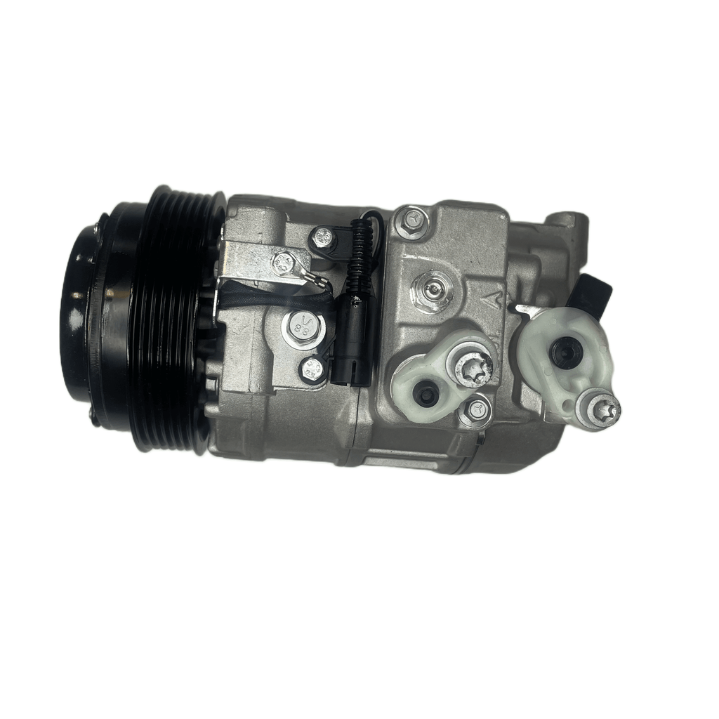 Mercedes-Benz W202 W203 W210 G-Class Air Conditioning Compressor (A0002302011) — view 5