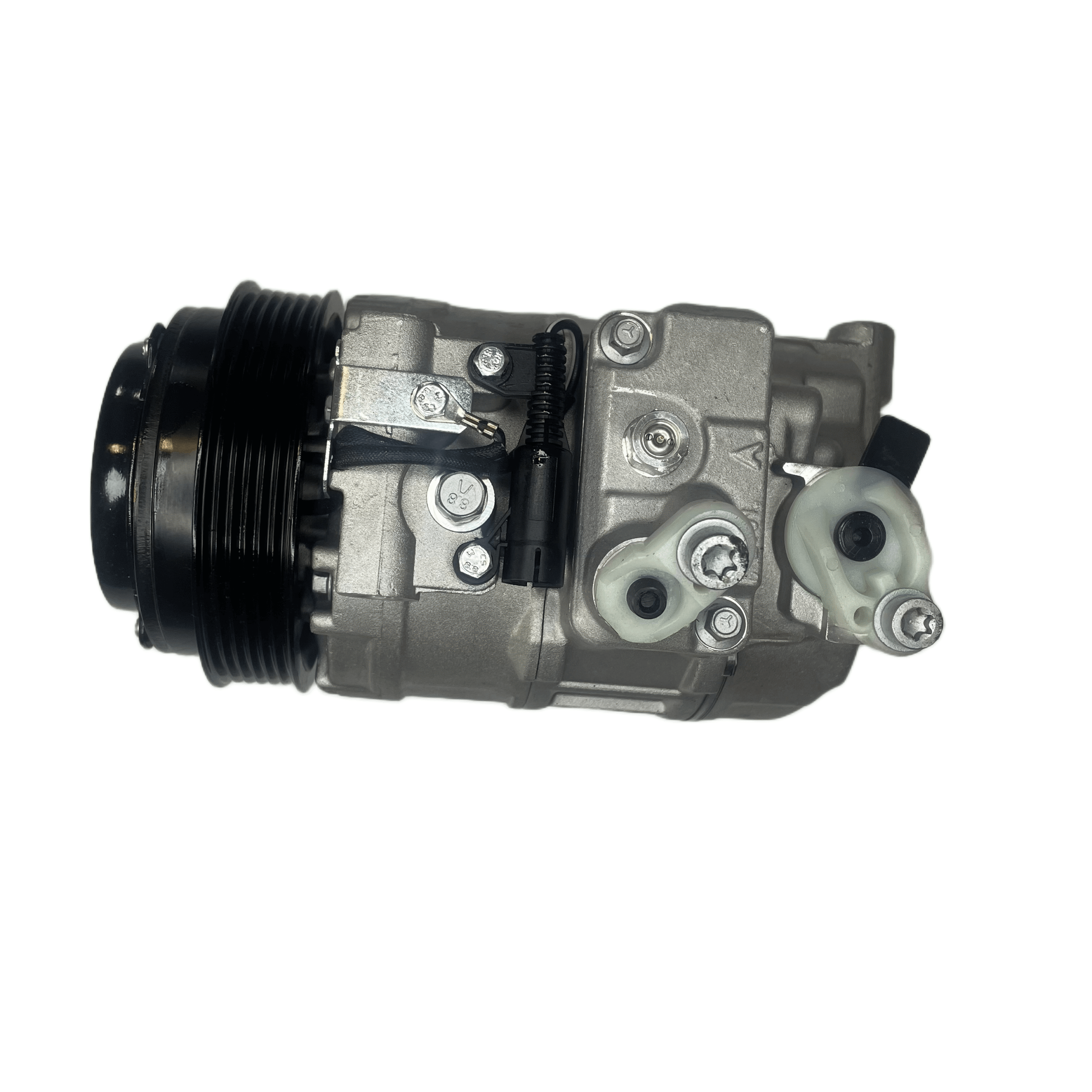 Mercedes-Benz W202 W203 W210 G-Class Air Conditioning Compressor (A0002302011) — view 5