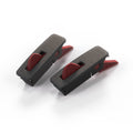 Mercedes-Benz W202 W208 W209 Backrest Unlocked Indicator (A2086900319)