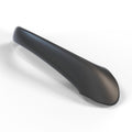 Mercedes W203 Door Panel Handle Cover Left Or Right A2038101751 / A2038101851 — Schwarz (Black)