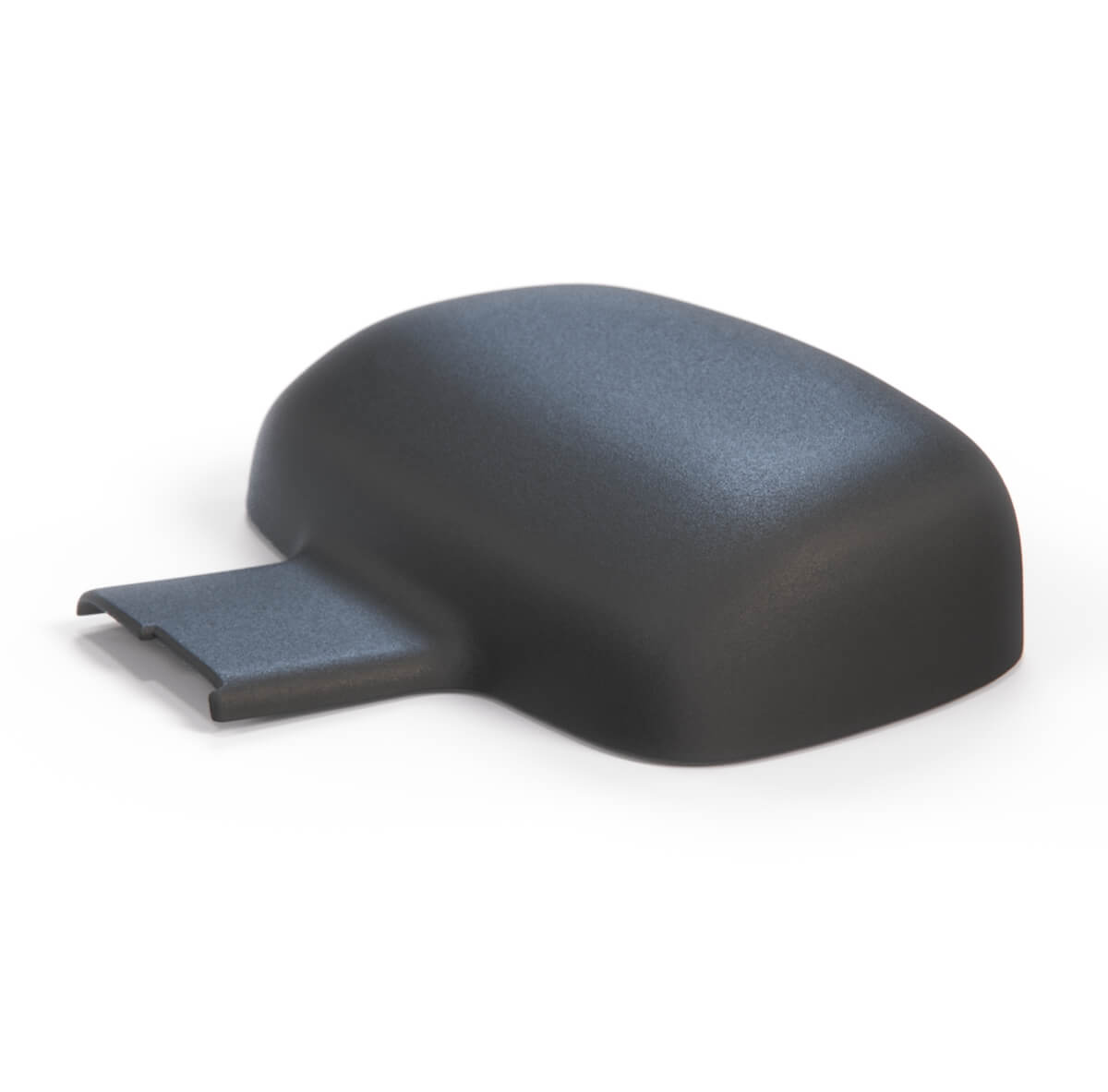 Mercedes-Benz W203 Light Rain Sensor Cover Trim (A2038220135) — view 3