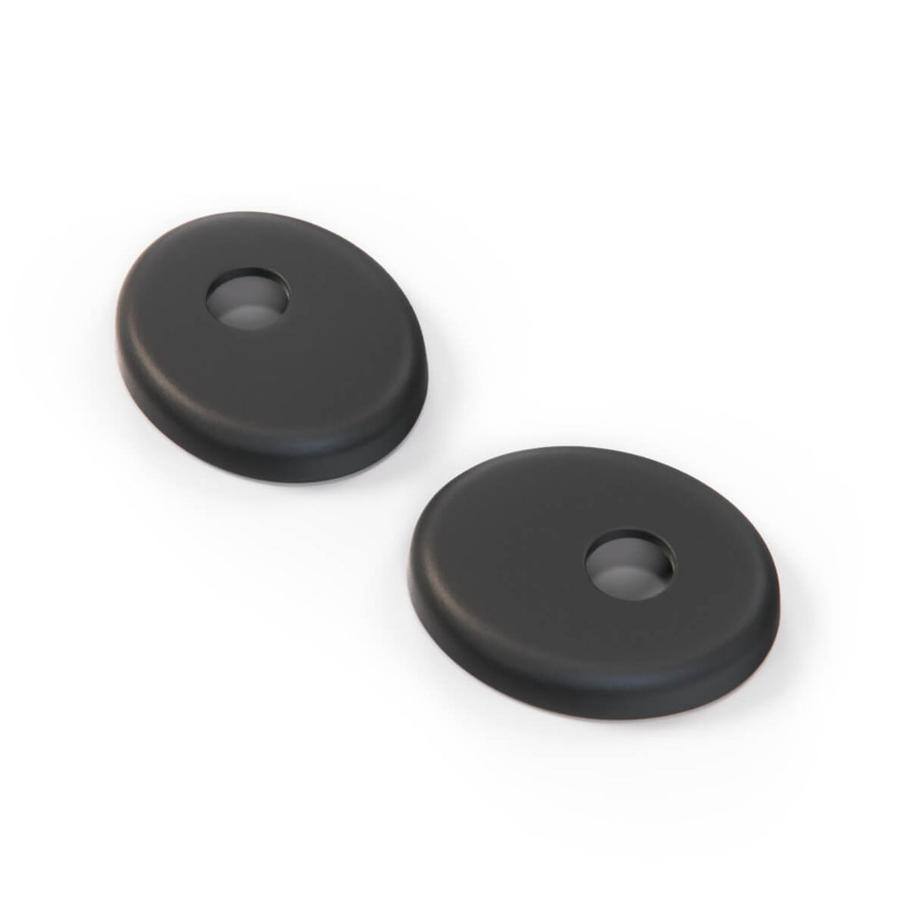 Mercedes-Benz W203 W209 Headrest Guide Cover Set of 2 All Colours (A2039700841)