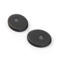 Mercedes-Benz W203 W209 Headrest Guide Cover Set of 2 All Colours (A2039700841)