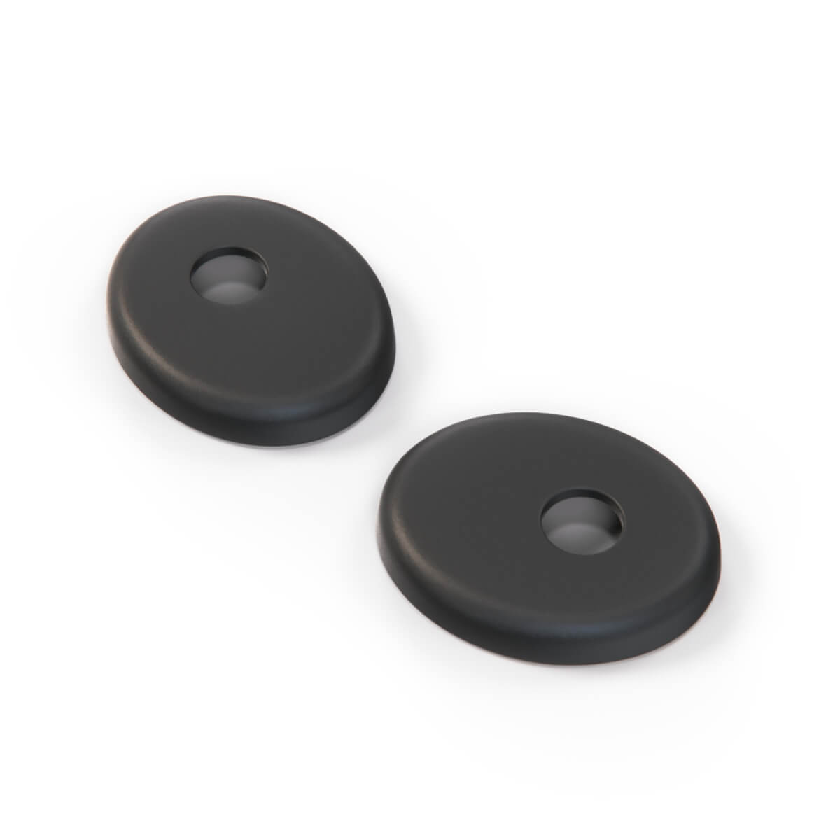 Mercedes-Benz W203 W209 Headrest Guide Cover Set of 2 All Colours (A2039700841)