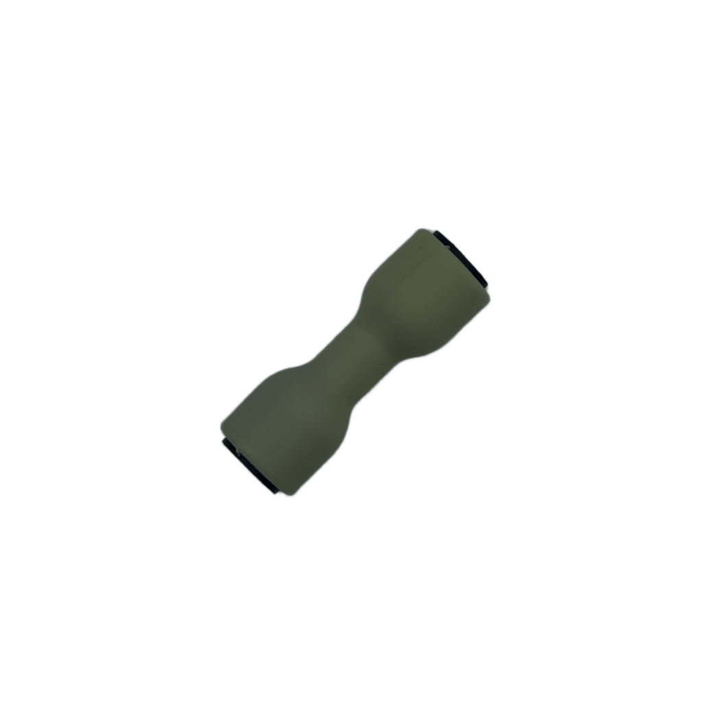 Mercedes-Benz W203 W209 W211 Coupling Socket (A2034620678) — view 3