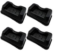 Mercedes-Benz W203 W211 W209 Lifting Jack Pad Set of 4 (A2039970186)